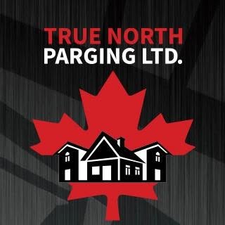 True North Parging Ltd.